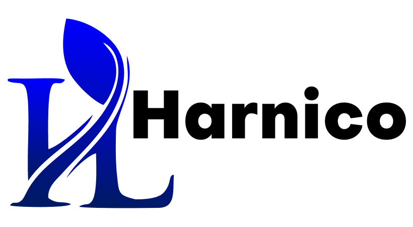 harnico.com